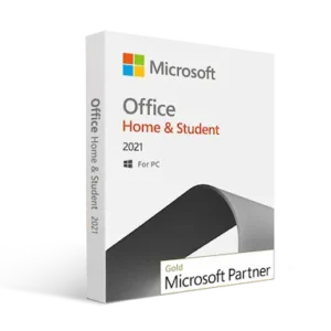 Microsoft Office 2021 Home & Student (PC)